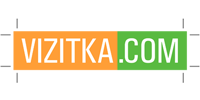 vizitka.com Logo
